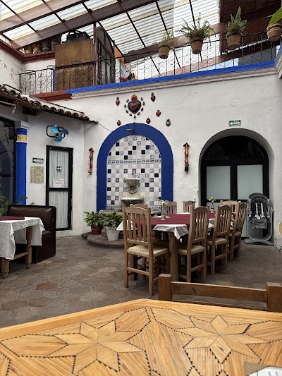 CocinArte atmosphere