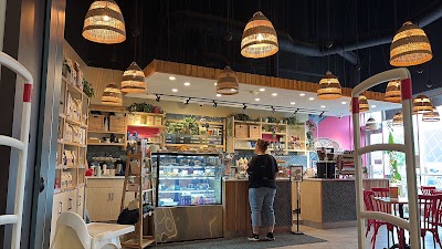 Equator Coffee Barrhaven coffee