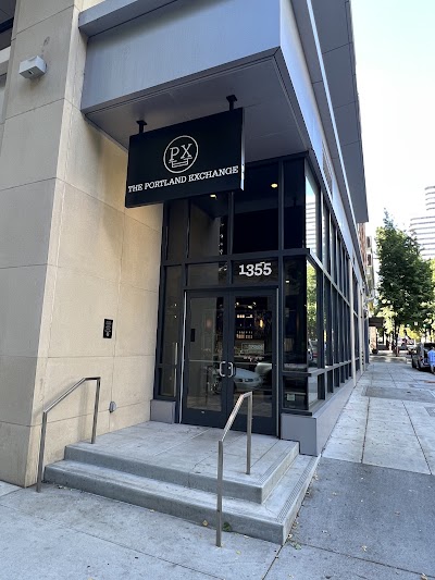 The Portland Exchange Grocer and Goods