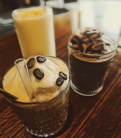 LaHoiAn Coffee coffee