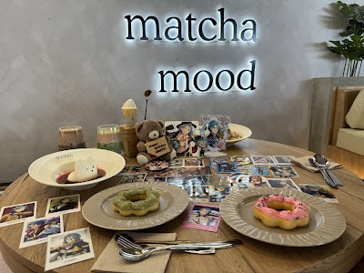 UJISAN Matcha Cafe - White Plains coffee