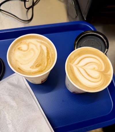 Wash Coffee (Specialty Coffee) atmosphere