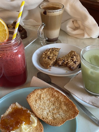 El Candil | Bar Café & Brunch coffee