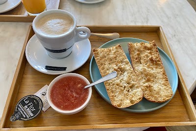 El Candil | Bar Café & Brunch atmosphere