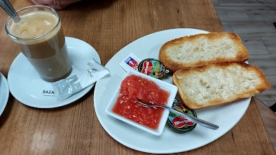 Cafe La Ardilla coffee