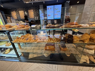 Interior of Amasarte ~ Conchiñas in A Coruña