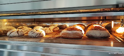 El pan de yvonne