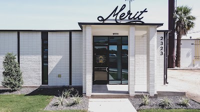 Merit Coffee HQ coffee
