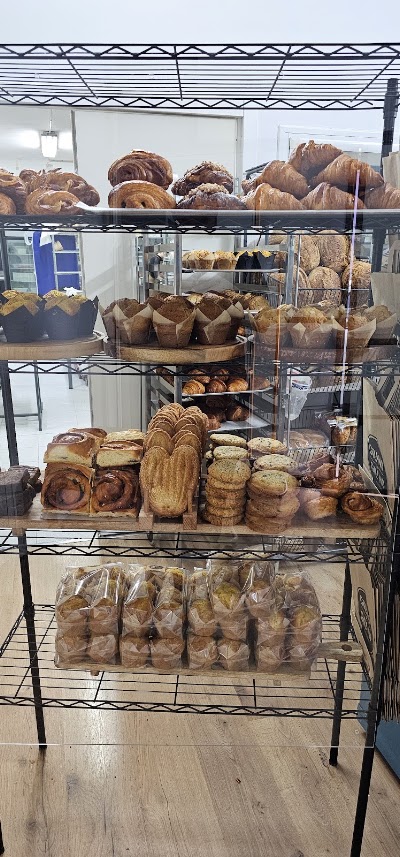 Grano a Grano Bakery