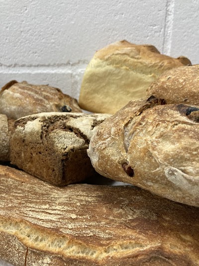 Grano a Grano Bakery coffee