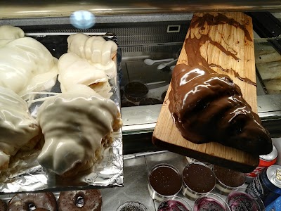 El Horno de los Borrachos coffee