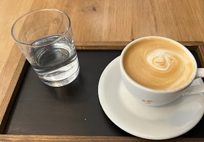 Cake S.r.o. coffee