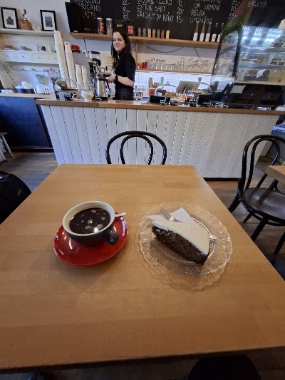 Cake S.r.o. atmosphere