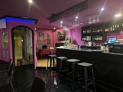 PK Osteria Italiana