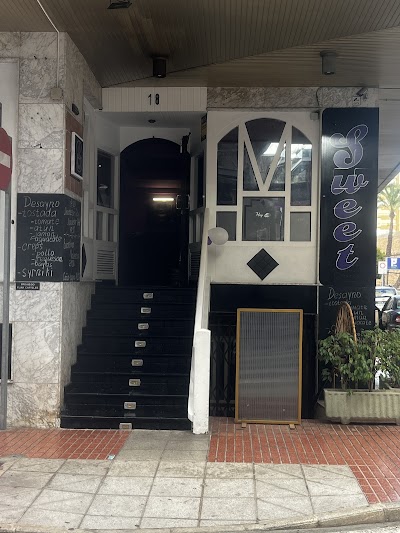 PK Osteria Italiana atmosphere