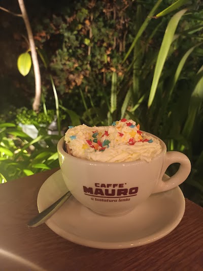 Cafetopía coffee