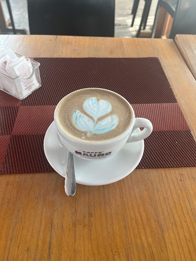 Cafetopía atmosphere