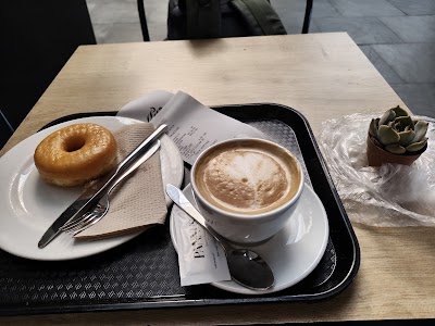 Pannus Café coffee