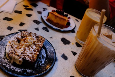 Doméstico coffee