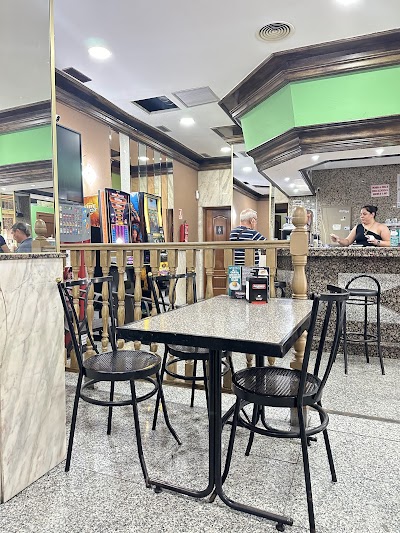 Cafeteria Saray 3 atmosphere