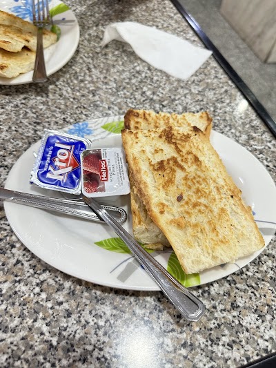 Cafeteria Saray 3 coffee
