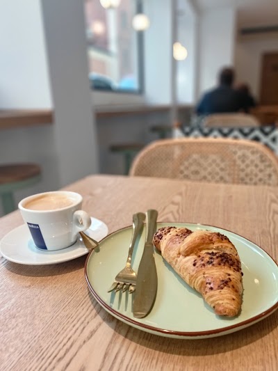 León Café coffee