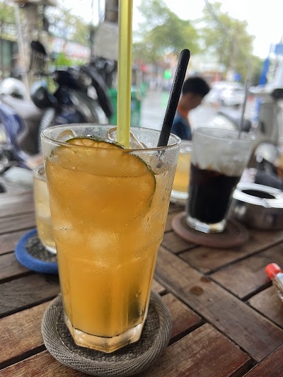 Đông Hồ Coffee coffee