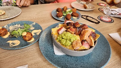 El baifo gastrobar coffee