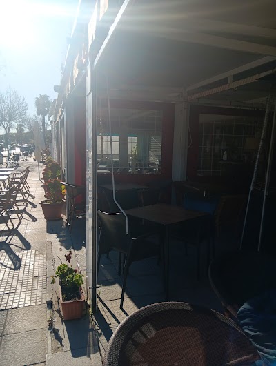 D's Maroccan bistro