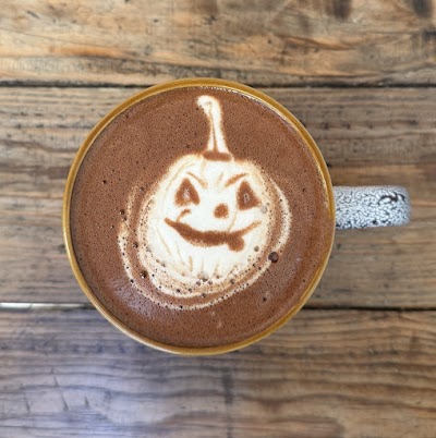 casiopea cafe coffee