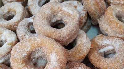 Panadería Rodríguez coffee