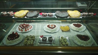 Panadería Rodríguez