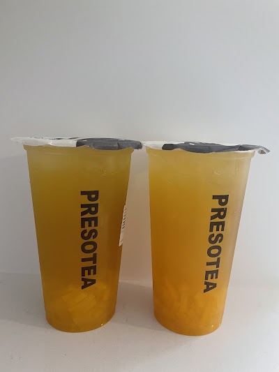 Presotea atmosphere