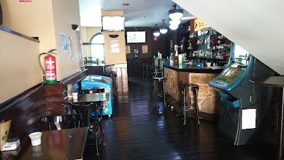 Cafe Bar L-98 coffee