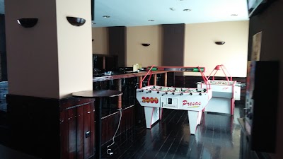 Cafe Bar L-98 atmosphere