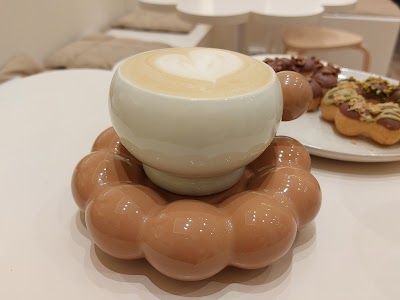 Motiko - Specialty Coffee & Matcha coffee