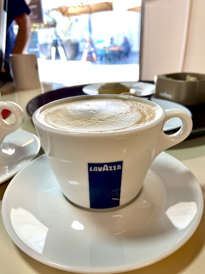 Ciudadano Coffee atmosphere