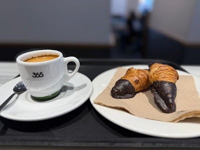 Forn de Pa 365 atmosphere