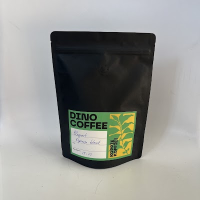 Dino Coffee (Webshop) coffee