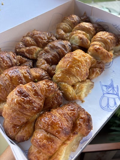 ALFAR - Medialunas & Café de Especialidad | Chueca coffee