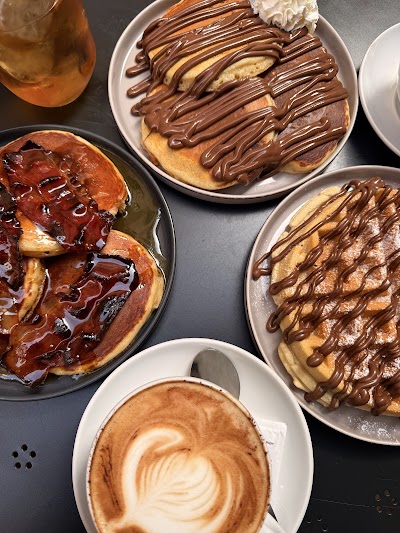 Mariola's Bakery atmosphere