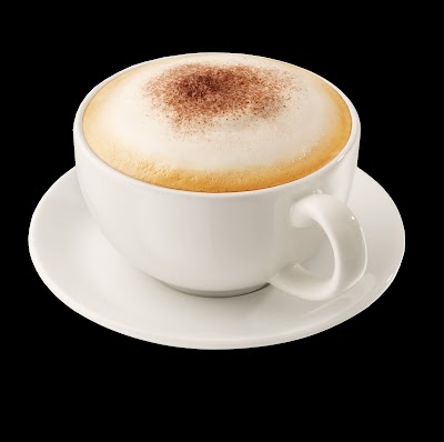 Estate Cafe coffee