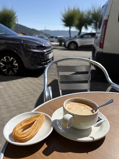 Mamaia coffee