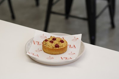 Vía Cafetera coffee