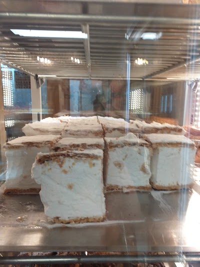 El Horno de Raquel atmosphere
