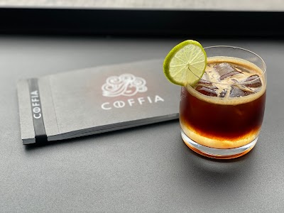 Coffia Cafe coffee