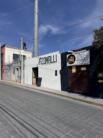 Azomalli