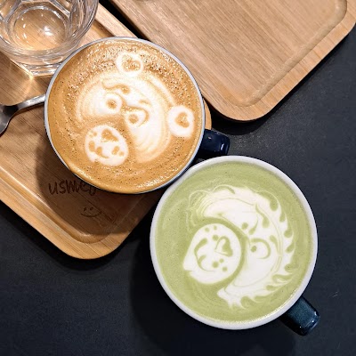 Valéria Coffee & Tea coffee