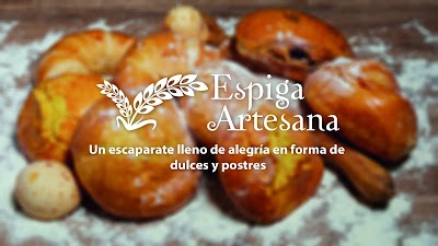 Panadería Espiga Artesana coffee