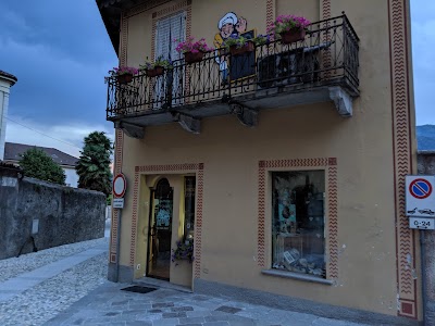 Di Guida Massimo atmosphere